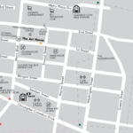 The Art House Map-01